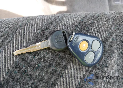 2001 Honda Cr-V Ex z USA, uszkodzony, nr VIN JHLRD18671C020629